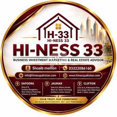 120 Sq. Yards G+1 House for Sale in Punjabi Saudagar City 2