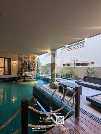 1000 Yards Brand New Bungalow DHA Phase 8 Karachi Architecture House. 1000 Yards Brand New Bungalow DHA Phase 8 Karachi Architecture House.