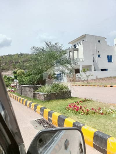park view city plots available for sale