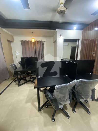 1000 Sq Ft Office For Rent Hot Location Best For IT