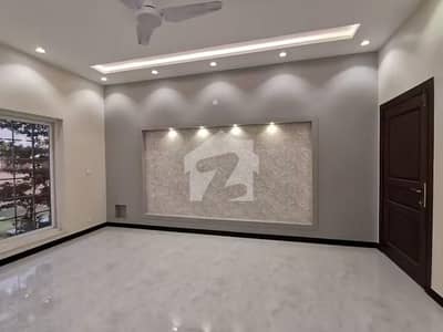 7 Marla Non Furnished Full House Available For Rent At Prime Location Gulberg Green Islamabad