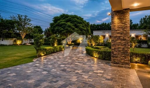 10 Marla Brand New Lower Portion Available For Rent Prime Location Of Bahria Town Lahore