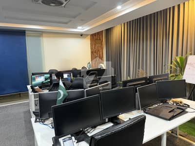 Office space available for rent/sale