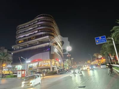 1 Kanal Commercial Plot Available For Sale