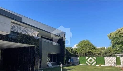 Ambassadorial Luxury House for Rent in G-6 Islamabad | 4 Kanal | 12 Bedrooms | Swimming Pool | Lift | Secure Location for Embassies