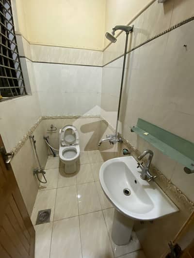 7 Marla Ground Portion For Rent