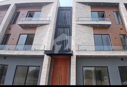 2BHK Residential Apartment On Installment Plan In Etihad Town Raiwand Road Lahore