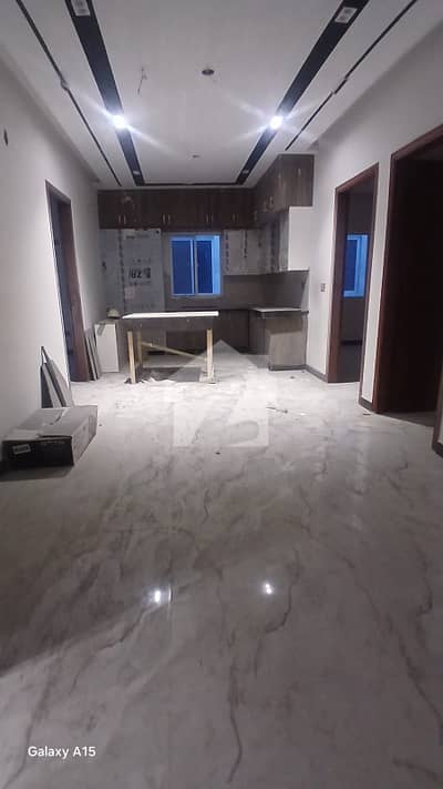 Flat Available For Sale in PECHS Block 6 Near to Ambala Bakery Karachi