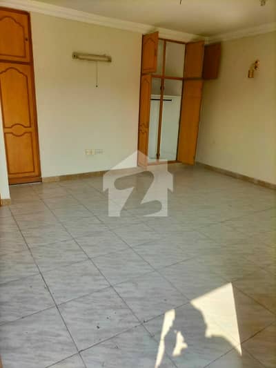 5 Marla Tile Flooring Neat and Clean Beautiful Super Hot Location Available For Rent in Johar Town