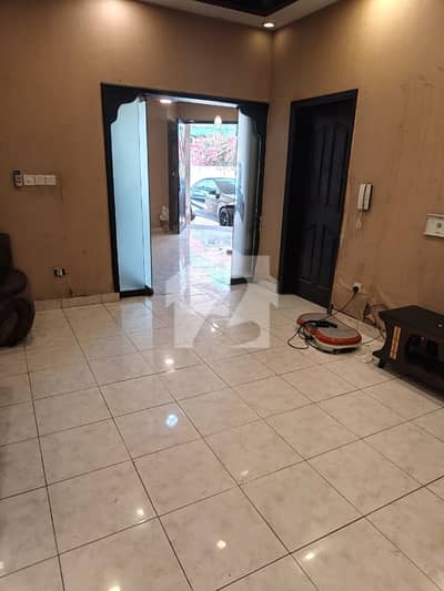 500 YARDS BUNGALOW FOR SALE