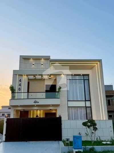 Beautiful 8 Marla Double Unit House For Sale Beautiful 8 Marla Double Unit House For Sale
