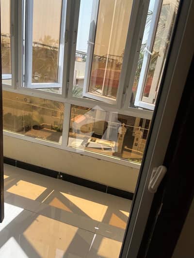 Flat Dha 3 Bedrooms Bungalow Facing Available For Rent In Sehar Commercial