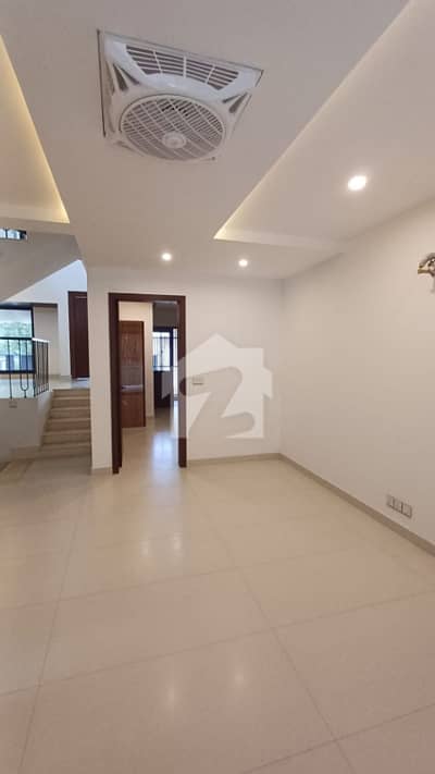 Brand New Stylish 10 Marla House For Sale | Margalla Facing | CDA Transfer | 7 Bedrooms