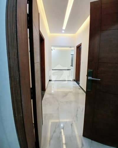 Askari Apartment For Sale