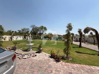 5 kanal farmhouse plot available for sale 5 kanal farmhouse plot available for sale