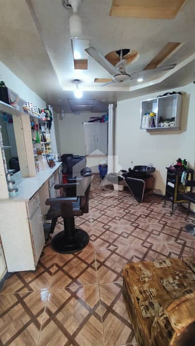 رِیور گارڈن اسلام آباد میں 1 مرلہ Studio دکان 40.0 لاکھ میں برائے فروخت۔
