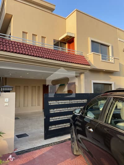 10 Marla House Available For Rent Sector A, Bahria Enclave Islamabad