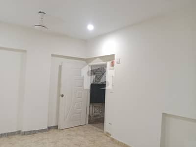 550 Sq. Ft. 1-Bed Apartment for Sale in DHA Phase 7 Sehar Commercial