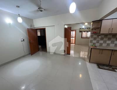 Apartment For Rent Big BukhAri Commercial Renovated