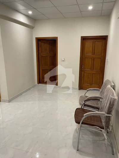 جی ۔ 10 مرکز جی ۔ 10,اسلام آباد میں 2 کمروں کا 4 مرلہ فلیٹ 3.05 کروڑ میں برائے فروخت۔