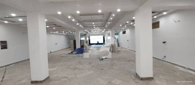 1 Kanal Commercial Basement And Second Floor Hall . Each Hall Rent 3 Lac Both Halls Rent 6 Lac Best For Jim . It Office Clinic . Saloon Etc 1 Kanal Commercial Basement And Second Floor Hall . Each Hall Rent 3 Lac Both Halls Rent 6 Lac Best For Jim . It Office Clinic . Saloon Etc