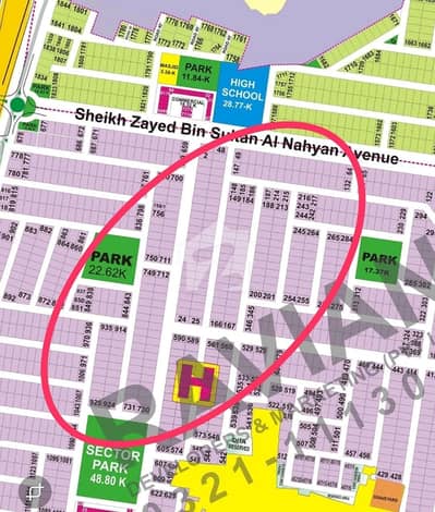 INVESTOR PRICE HOT LOCATION PLOT FOR SALE