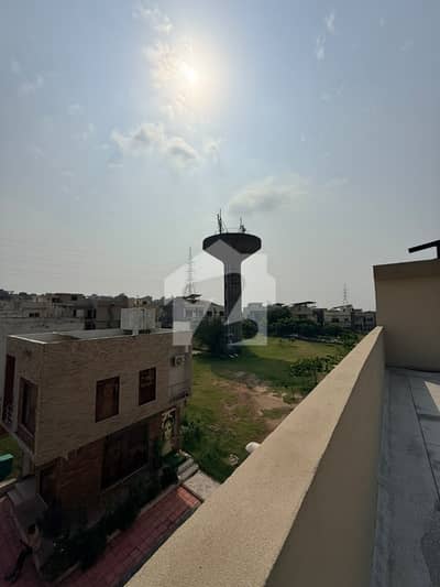 10.75 Marla house for sale Usman block Bahria Town Phase 8 Rawalpindi