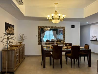 Luxury Fully Furnished Emaar Coral Tower Flat for Rent