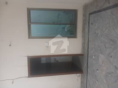 Marla Single Storrey Independent House For Rent At Usman Block Lasani Pulli Nehar Wali Rod Sargodha Road Faisalabad