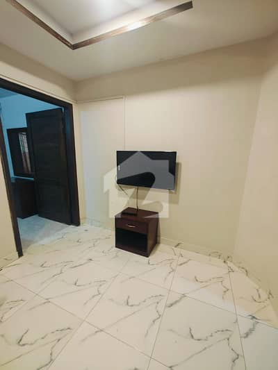1 Bed Room Studio Apartment Furnished Available For Sale In E-11