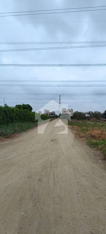 WEST OPEN SAADI GARDEN BLOCK 4 120 SQ YARD WEST OPEN SAADI GARDEN BLOCK 4 120 SQ YARD