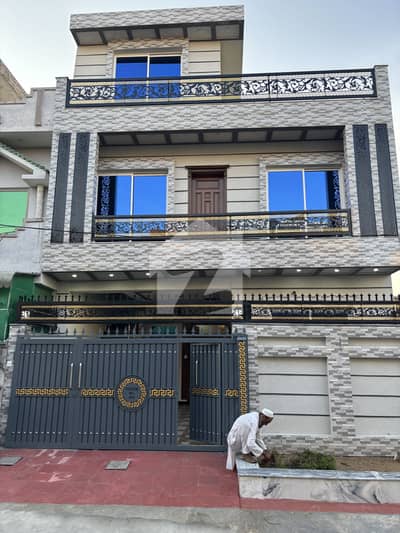 I14 Islamabad Brand New 6 Marla (2560) Luxury House For Sale | Prime Location I14 Islamabad Brand New 6 Marla (2560) Luxury House For Sale | Prime Location