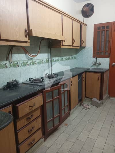FURNISHED FLAT AVAILABLE FOR RENT DHA PHASE 2 EXTENSION