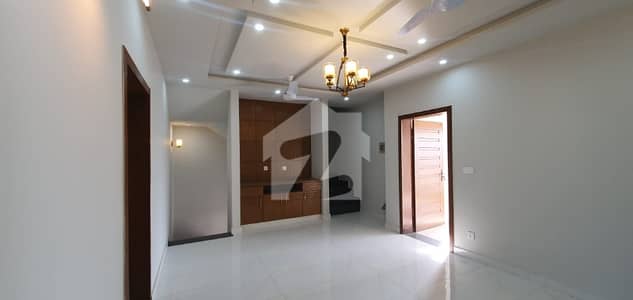 5 Marla Single-Unit House For Sale In B-17 Block F