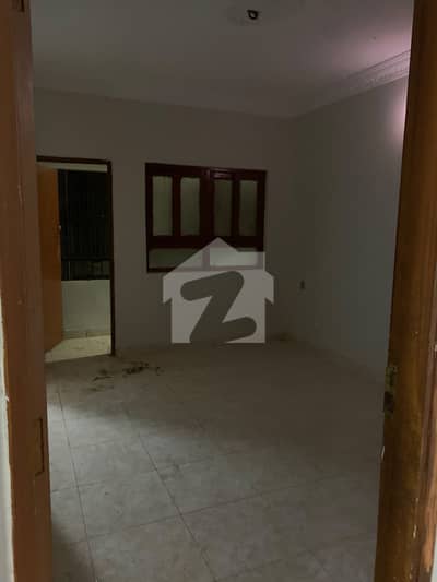 Spacious 3 Bed DD Flat for Rent Prime Location, Fatima Jinnah Colony