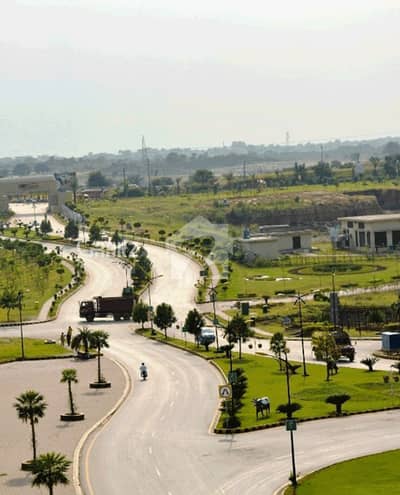 5 Marla Open Form Residential Plot For Sale In Eastern Extension Block Bahria Orcahrd Lahore 5 Marla Open Form Residential Plot For Sale In Eastern Extension Block Bahria Orcahrd Lahore