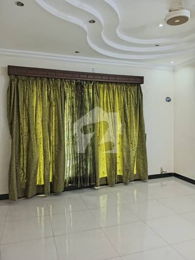1 Kanal Upper Portion Available For Rent In Bahria Town Phase 2