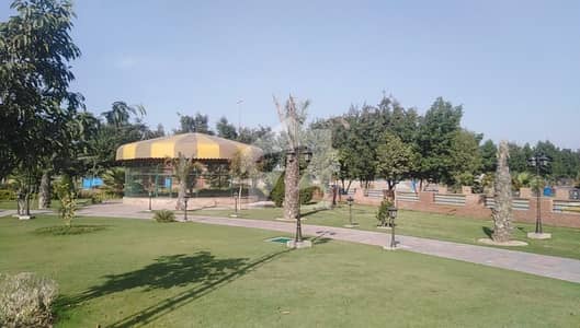 نیو لاہور سٹی ۔ فیز 3 نیو لاهور سٹی,لاہور میں 10 مرلہ رہائشی پلاٹ 55.0 لاکھ میں برائے فروخت۔