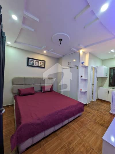 Brand New Luxury Studio Apartment
