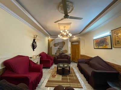 11 Marla Double Unit House for Sale in Chaklala Scheme 3 Prime Location 11 Marla Double Unit House for Sale in Chaklala Scheme 3 Prime Location