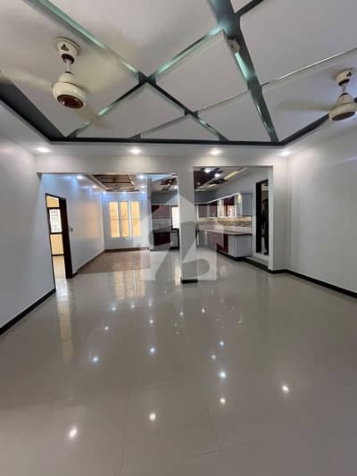 2nd FLOOR CORNER PORTION FOR RENT NEAR BY GULSHAN CHOWRANGI