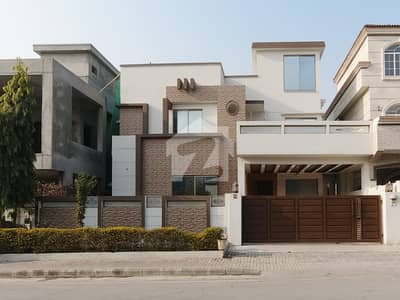 bahria town phase 2 beautiful house near ace acadmy