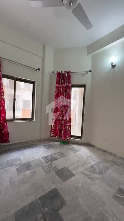 2 Bedroom (E Type) Flat in PHA Apartments Sector I-16 Islamabad