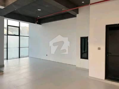 Brand New Flat Available For Rent Location I 10 Markaz 2000sq. Ft Office Space Location: I-10 Markaz