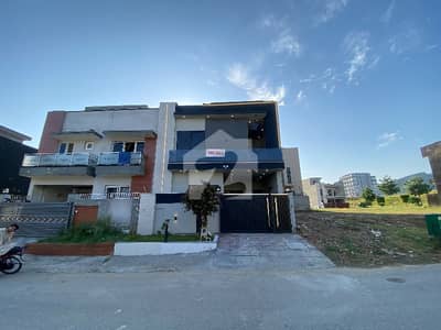 House Sized 5 Marla In Faisal Margalla City House Sized 5 Marla In Faisal Margalla City