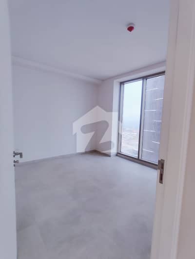2-Bedroom Emaar Property For Rent Boulevred Percial Facing