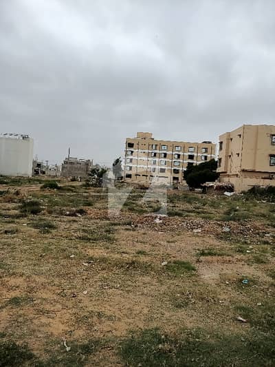 240 Yards Plot is available for sell in the Saadi Garden Block 2 240 Yards Plot is available for sell in the Saadi Garden Block 2