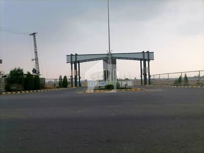 2 KANAL PLOT FOR SALE BLOCK A MAIN 80 FEET ROAD KEMC SECTOR 5  DHA RAHBAR DEFENSE ROAD LAHORE