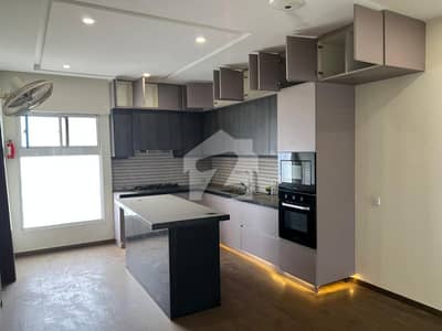 Luxury Apartment For Sale In Brand New Project