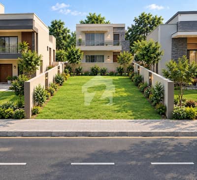 4 Marla Plot Available In I-11/2 4 Marla Plot Available In I-11/2